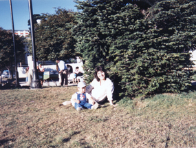 Plaza de Puerto Montt Plaza de Puerto Montt