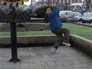 Plaza de Puerto Montt Plaza de Puerto Montt