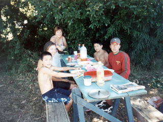 Camping Llanquihue Camping Llanquihue