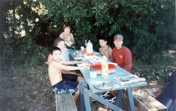 Camping Llanquihue