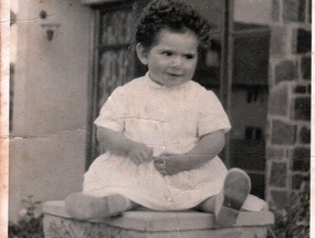 Mi hermana Mi hermana