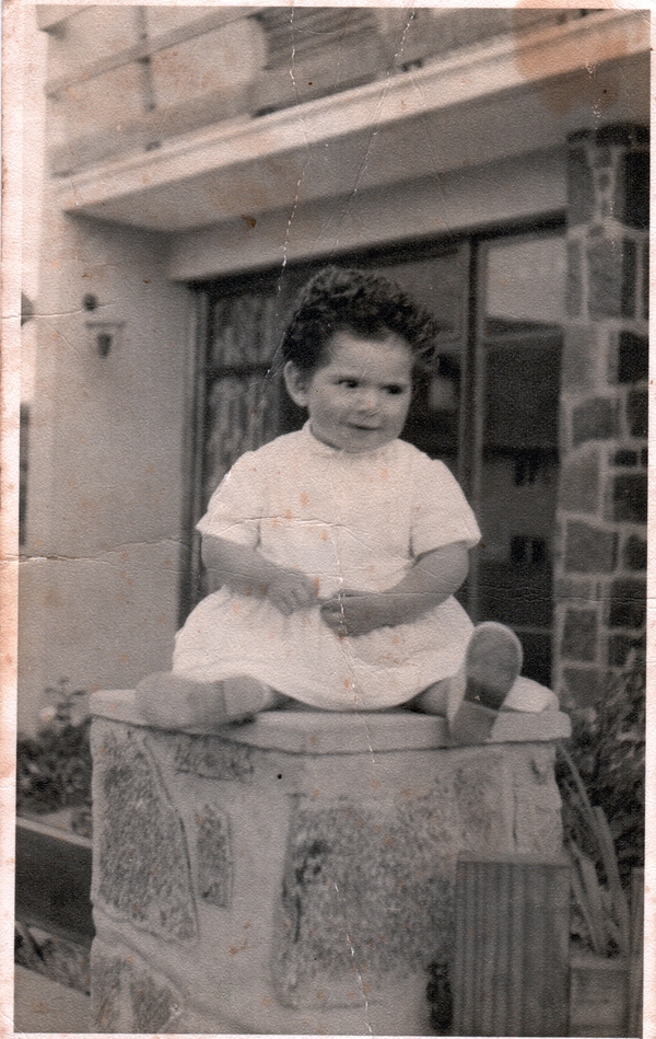 Mi hermana Mi hermana