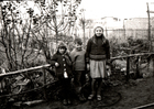 Mi madre y mis tíos Mi madre y mis tíos