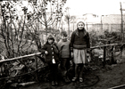 Mi madre y mis tíos Mi madre y mis tíos