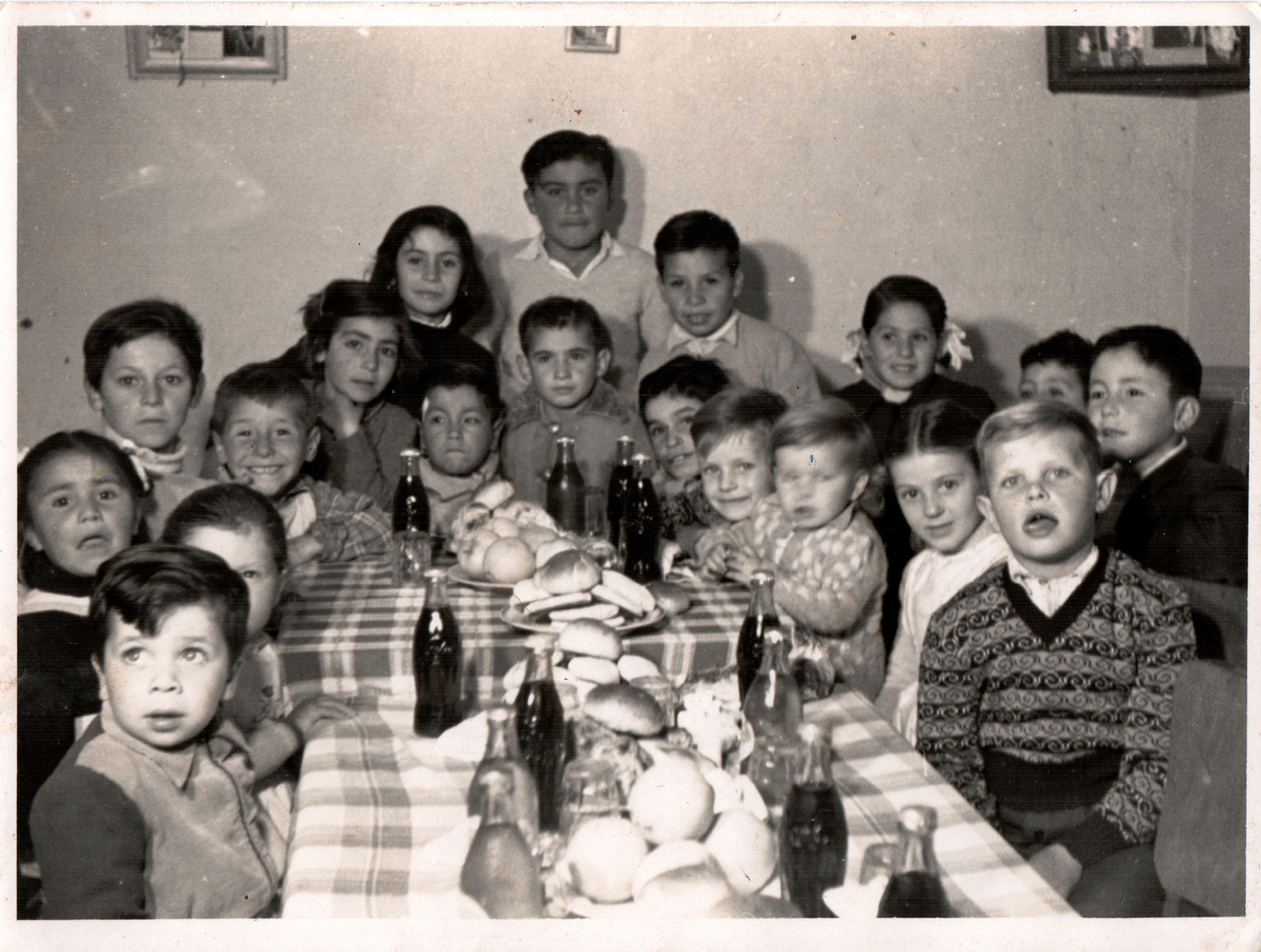 Mi cumpleaños Mi cumpleaños