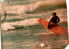 Surf en Quintero Surf en Quintero