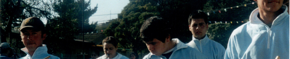 Tocadores Tocadores