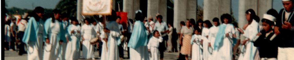 Bailando en Maipú