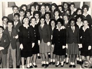 Foto del liceo Foto del liceo