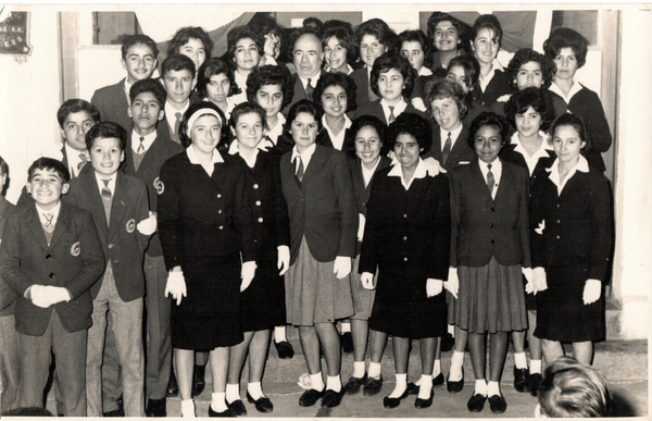 Foto del liceo Foto del liceo