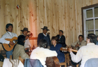 Ensayo de conjunto musical Ensayo de conjunto musical