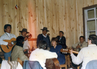 Ensayo de conjunto musical Ensayo de conjunto musical