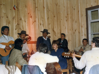 Ensayo de conjunto musical Ensayo de conjunto musical