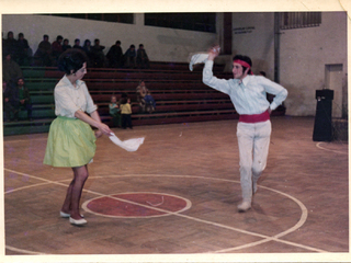 Cueca nortina Cueca nortina