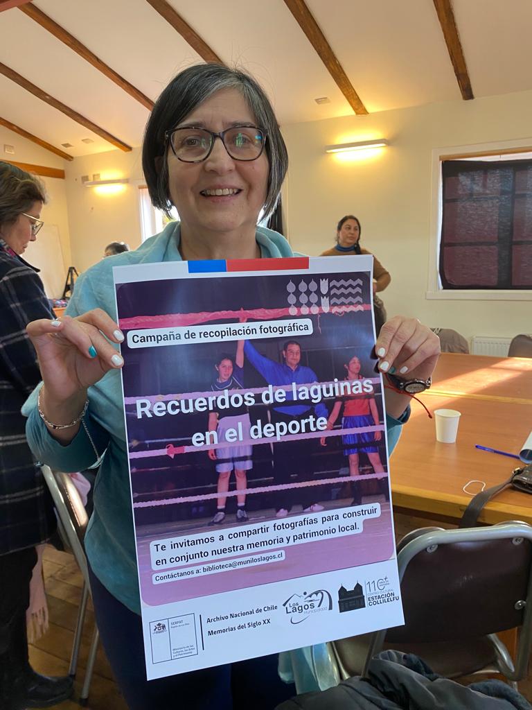 Mes de la fotografía en la región de Los Ríos Mes de la fotografía en la región de Los Ríos