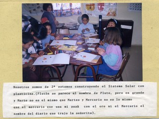 Actividad escolar Actividad escolar