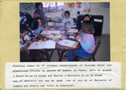 Actividad escolar Actividad escolar