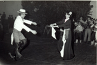 Cueca porteña Cueca porteña
