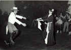 Cueca porteña Cueca porteña