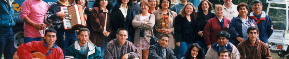 Gira a Osorno Gira a Osorno