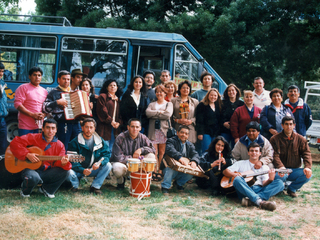 Gira a Osorno Gira a Osorno