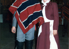 Pareja de integrantes Pareja de integrantes