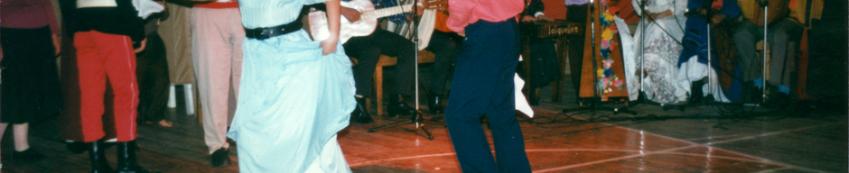 Zamacueca Zamacueca