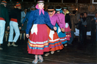 Baile nortino Baile nortino