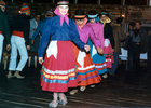 Baile nortino Baile nortino