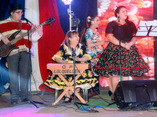 Gala aniversario Gala aniversario