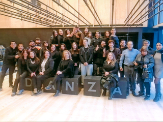Teatro educativo de las artes Teatro educativo de las artes