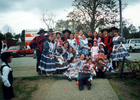 Desfile de fiestas patrias Desfile de fiestas patrias
