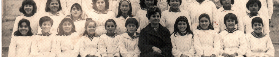 Foto del recuerdo del 4to C Escuela Básica N°44 Foto del recuerdo del 4to C Escuela Básica N°44