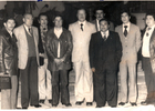 Premiación Premiación