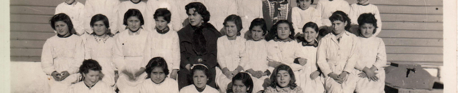 Curso de 3° básico de la Escuela N° 36 Curso de 3° básico de la Escuela N° 36