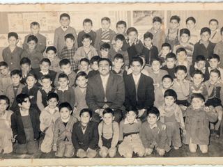 Curso escuela Santa Teresita Curso escuela Santa Teresita