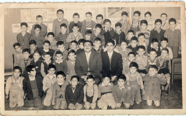 Curso escuela Santa Teresita Curso escuela Santa Teresita