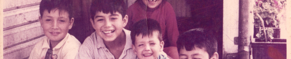 Familia Soto Parra y primos Familia Soto Parra y primos