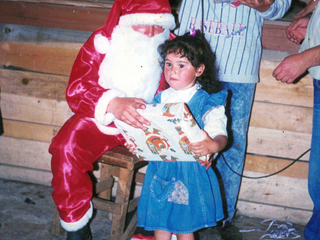 Navidad en TEMSA Navidad en TEMSA
