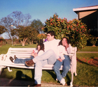 Padre e hijas Padre e hijas