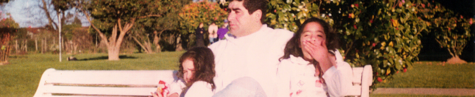 Padre e hijas Padre e hijas