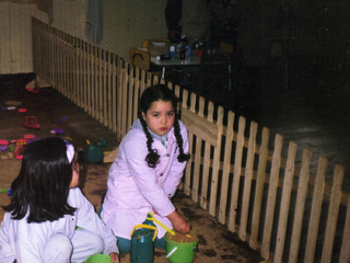 Recuerdo de mi kínder Recuerdo de mi kínder