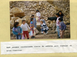 El arte en la escuela El arte en la escuela