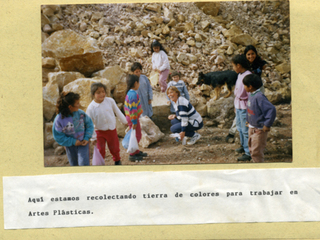 El arte en la escuela El arte en la escuela