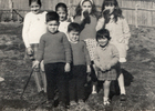 Amigos y familiares Amigos y familiares