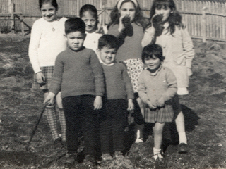 Amigos y familiares Amigos y familiares