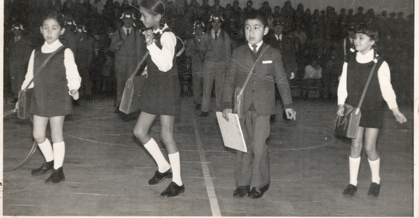 Día del alumno Día del alumno