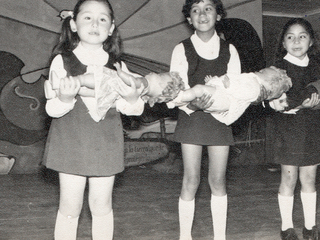 Acto día de la madre Acto día de la madre