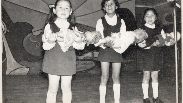 Acto día de la madre Acto día de la madre