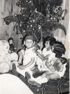 Navidad con hermanos Navidad con hermanos